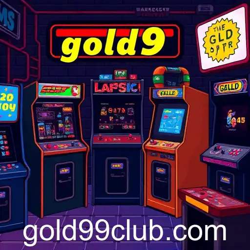 The Virtual Gamers' Goldmine