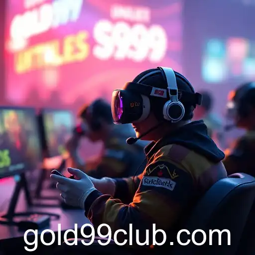 Online Gaming Evolving in 2025