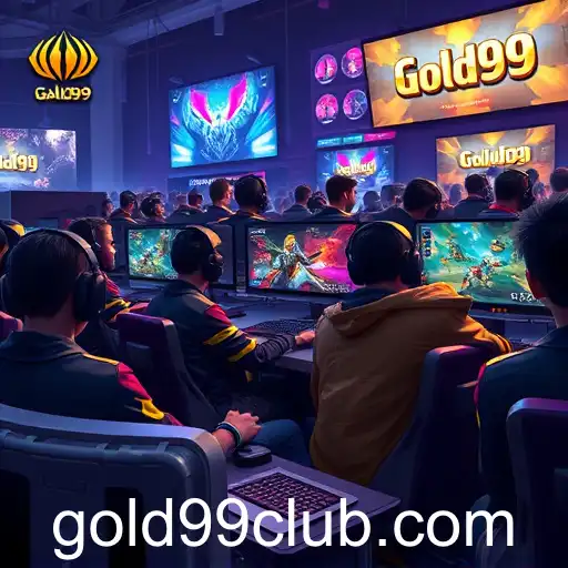 Gold99's Influence on Gaming Culture