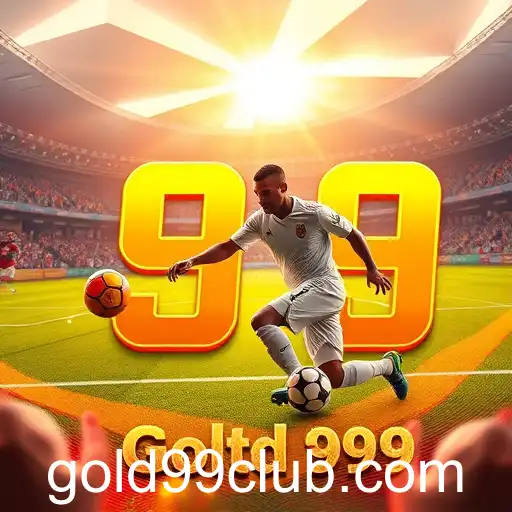 Gold99: Gaming Evolution in the Digital Age