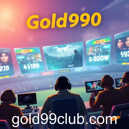 Gold99 Transforming the Online Gaming Landscape