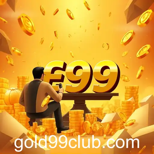 The Gold Rush of Online Gaming: gold99's Impact