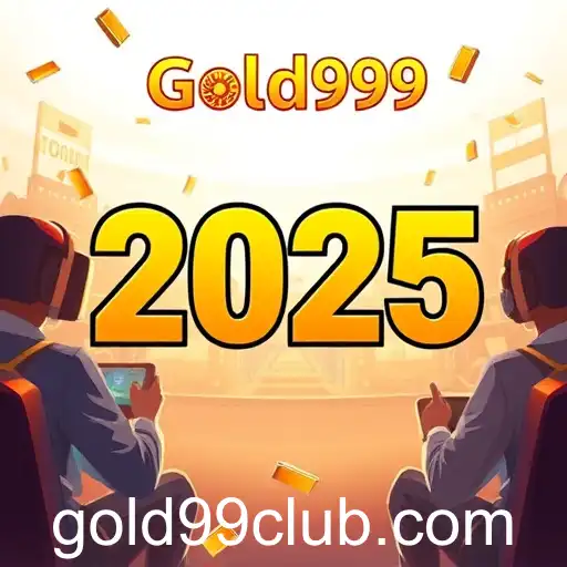 Gold99 Shines in Dynamic Online Gaming Landscape