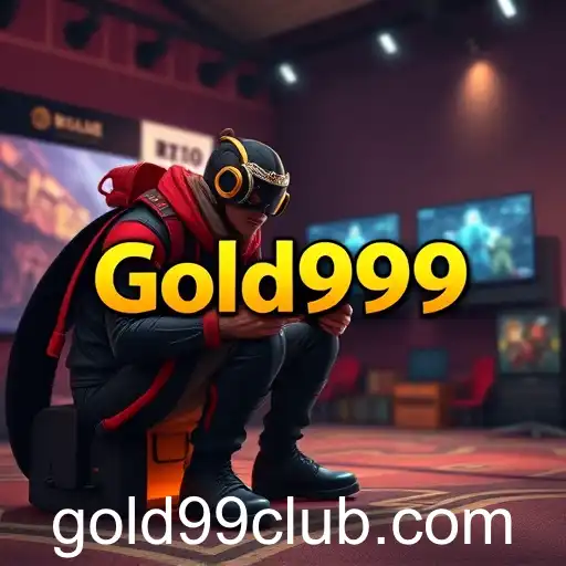 Gold99: The Rising Star in Online Gaming