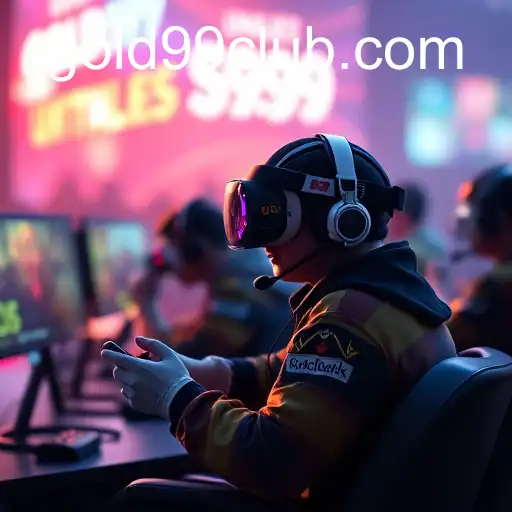 Online Gaming Evolving in 2025