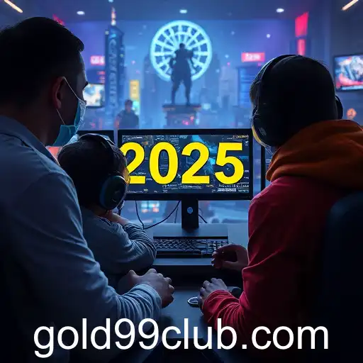 Exploring the Gaming Trends of 2025