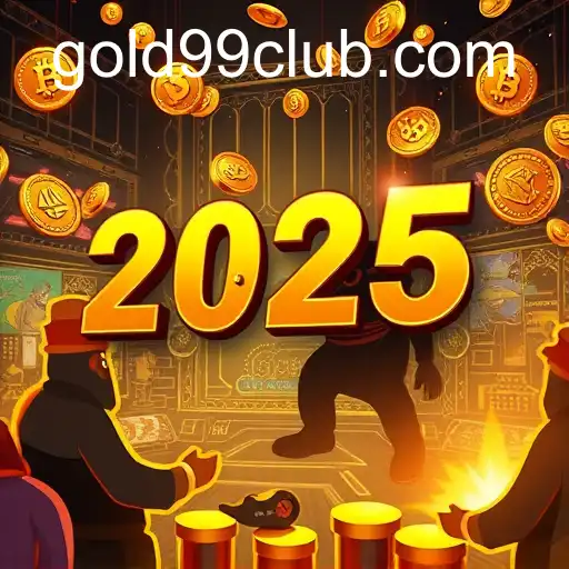 Gold99: A Digital Revolution in Gaming