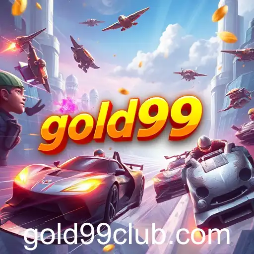 Gold99: A Digital Revolution in Gaming