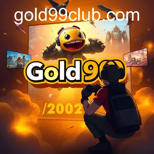 Gold99 Gaming Revolution: A New Era Online