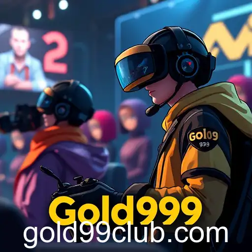 Gold99: Revolutionizing Online Gaming