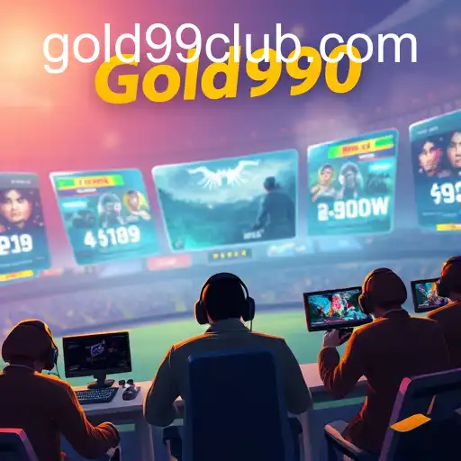 Gold99 Transforming the Online Gaming Landscape