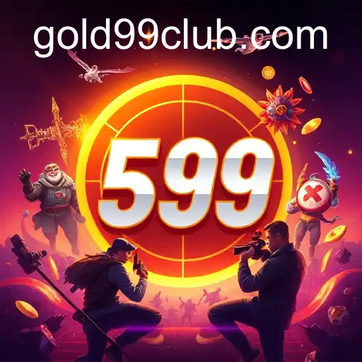 Gold99's Impact on Online Gaming in 2025