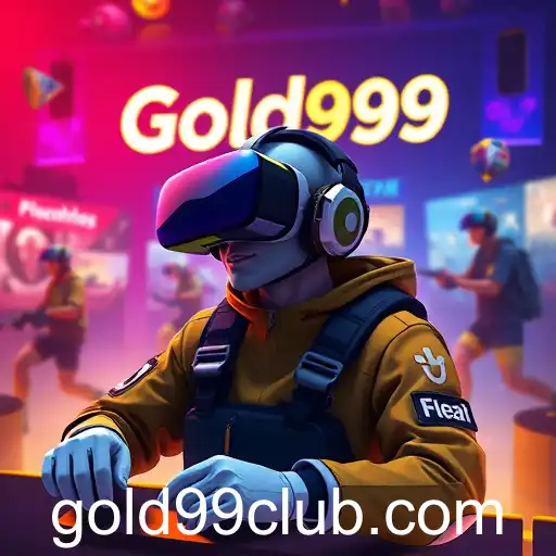 The Rise of 'gold99' in the Online Gaming Industry