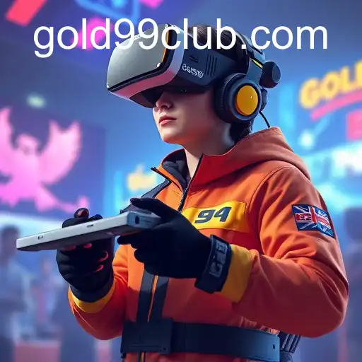 The Rise of Gold99 in the Online Gaming Arena