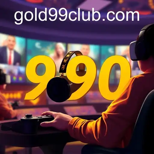 Gold99: Revolutionizing Online Gaming in 2026