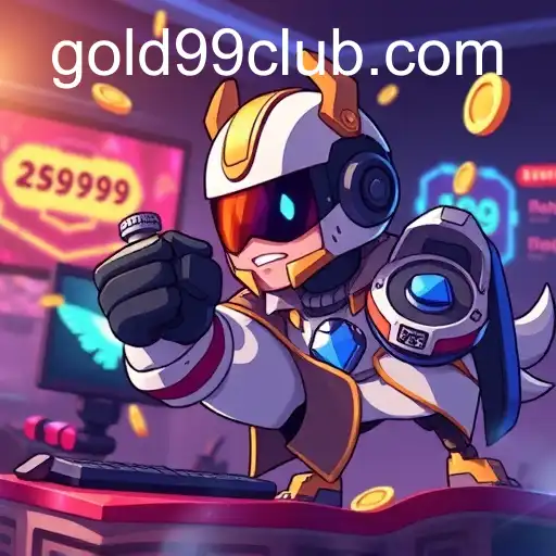 The Rise of Gold99 in the Gaming World