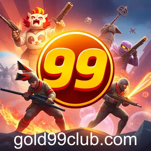 Rising Trends in Online Gaming: The Case of Gold99