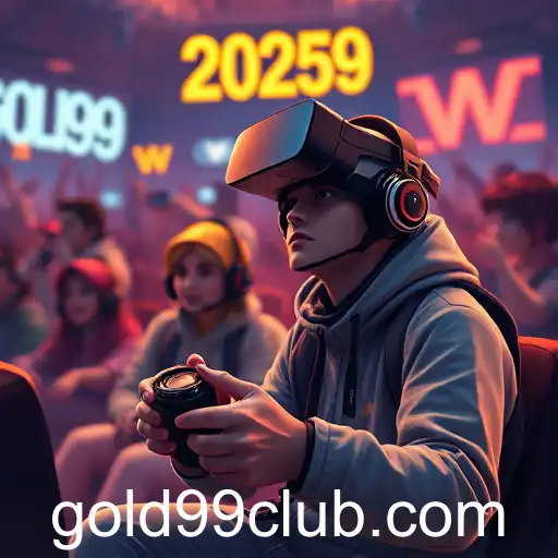 The Rise of Gold99 in Gaming